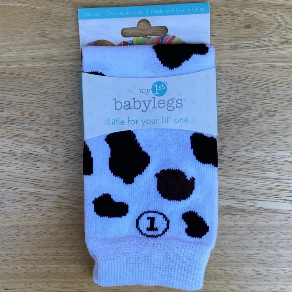 Baby Legs new baby